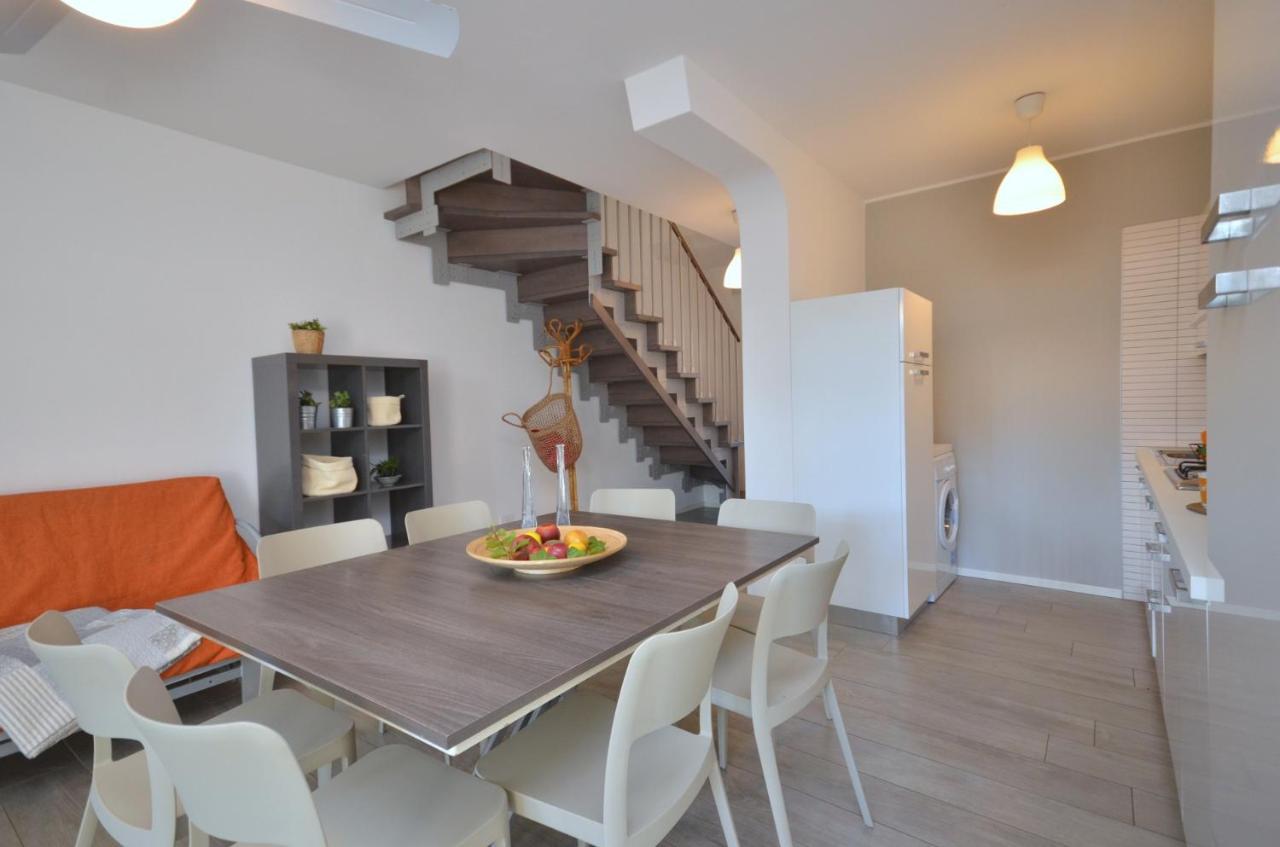Villa Gloria Lignano Sabbiadoro Dış mekan fotoğraf