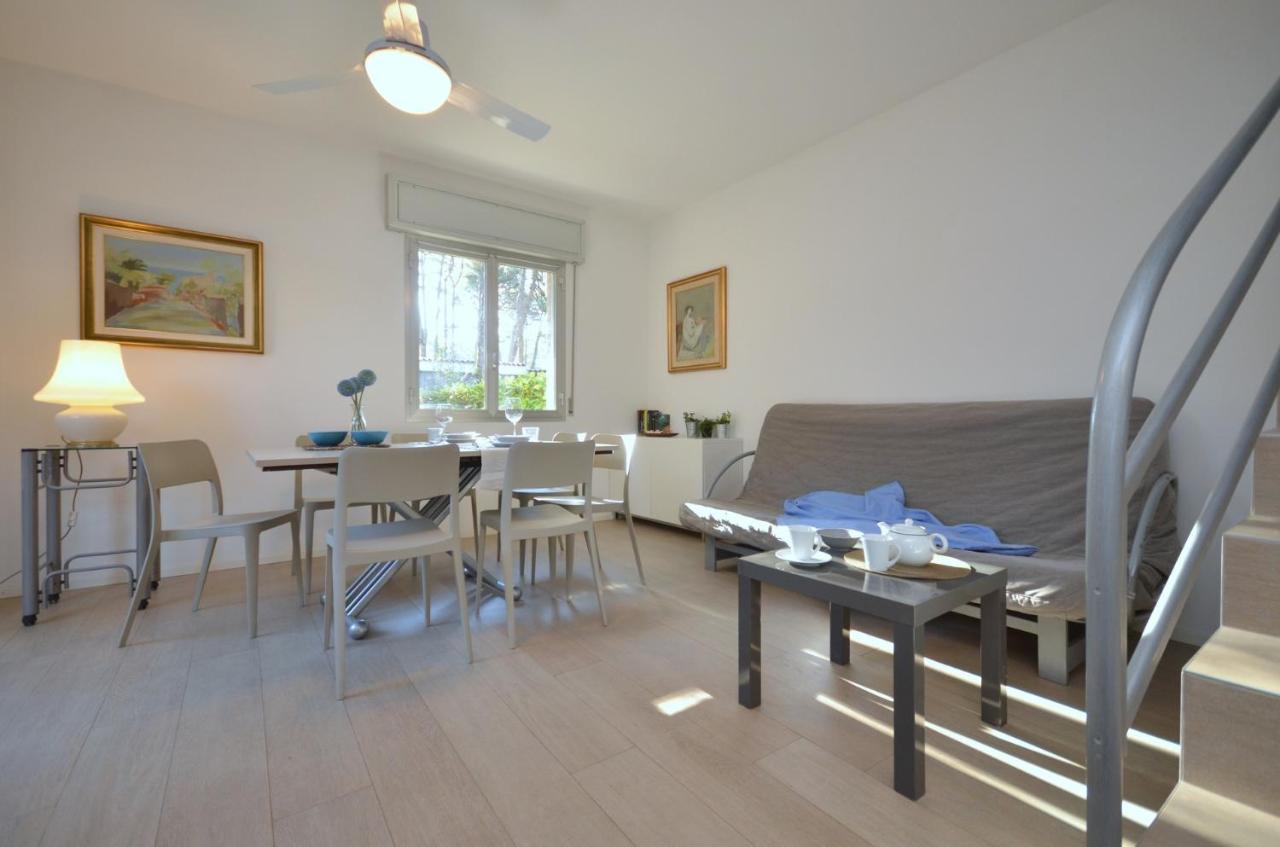 Villa Gloria Lignano Sabbiadoro Dış mekan fotoğraf